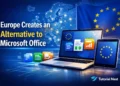 Europe developing an alternative to Microsoft Office productivity