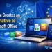 Europe developing an alternative to Microsoft Office productivity